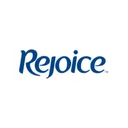 Rejoice logo
