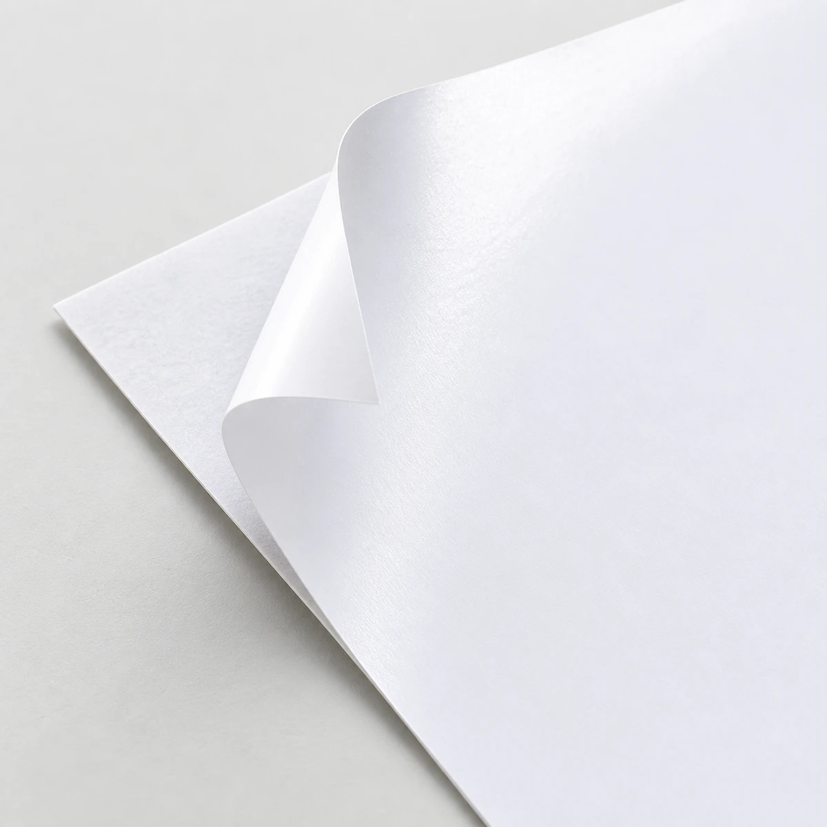 Coated Paper