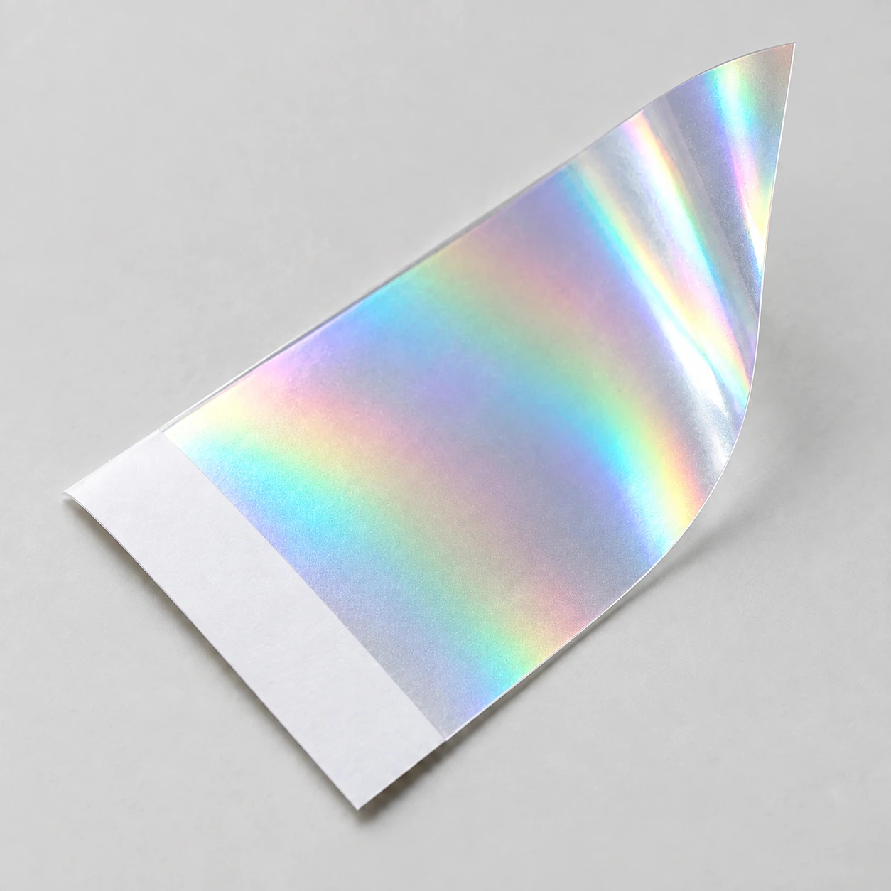 Holographic
