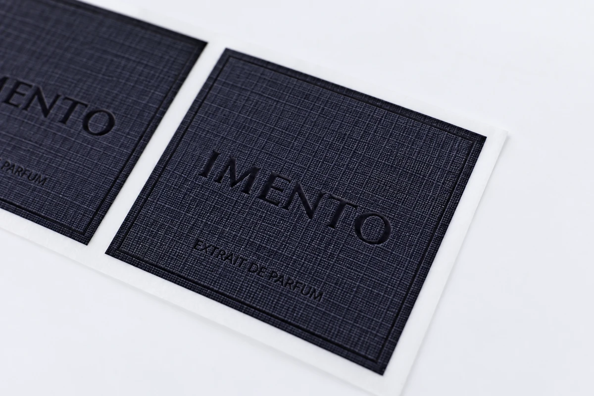 Matte Lamination