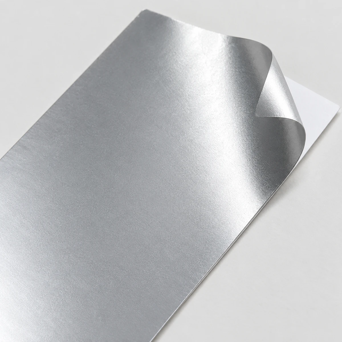 Metallic Film
