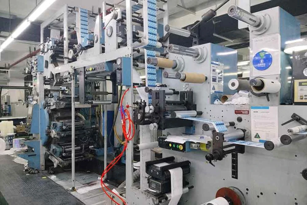 Print Process Review