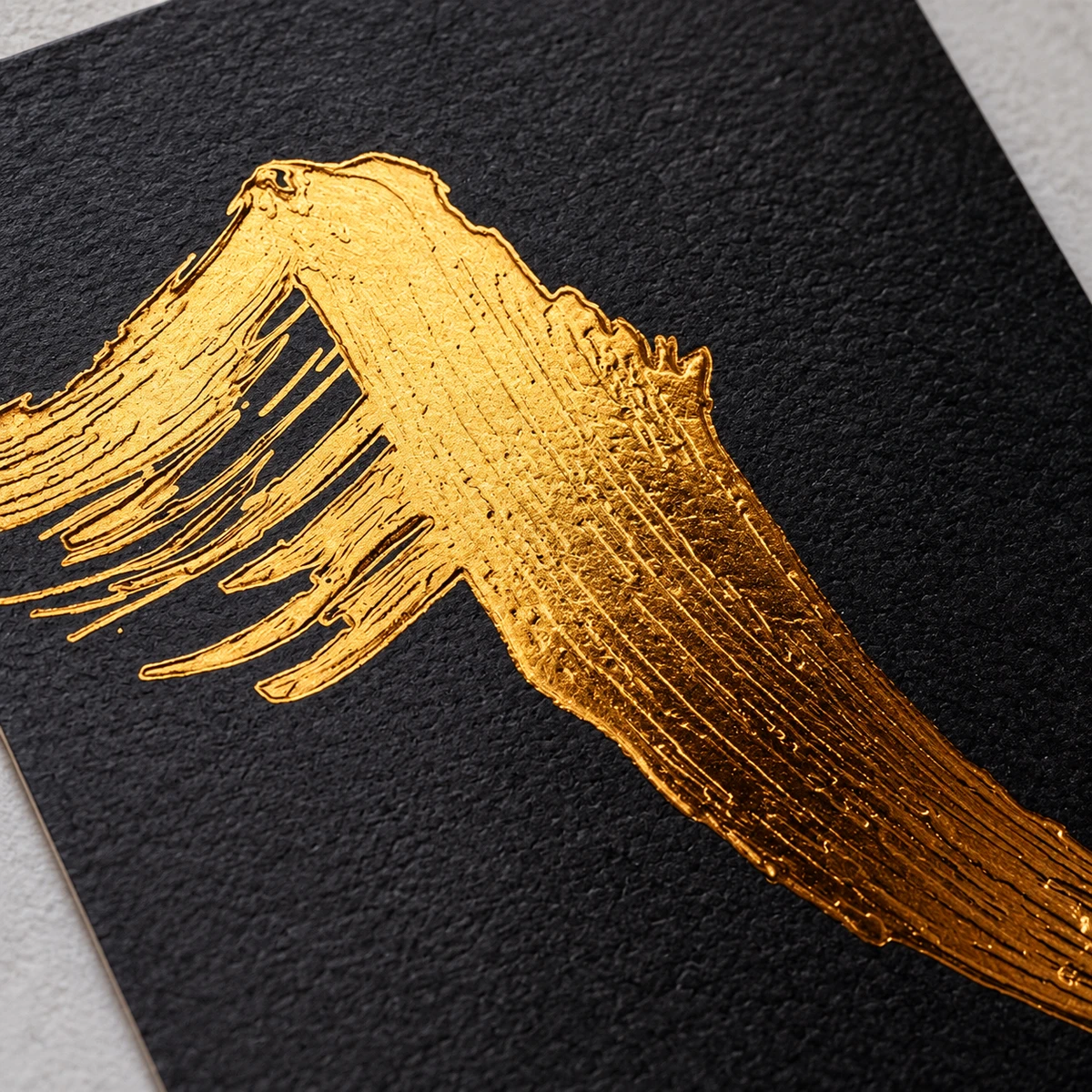 Hot Foil Stamping