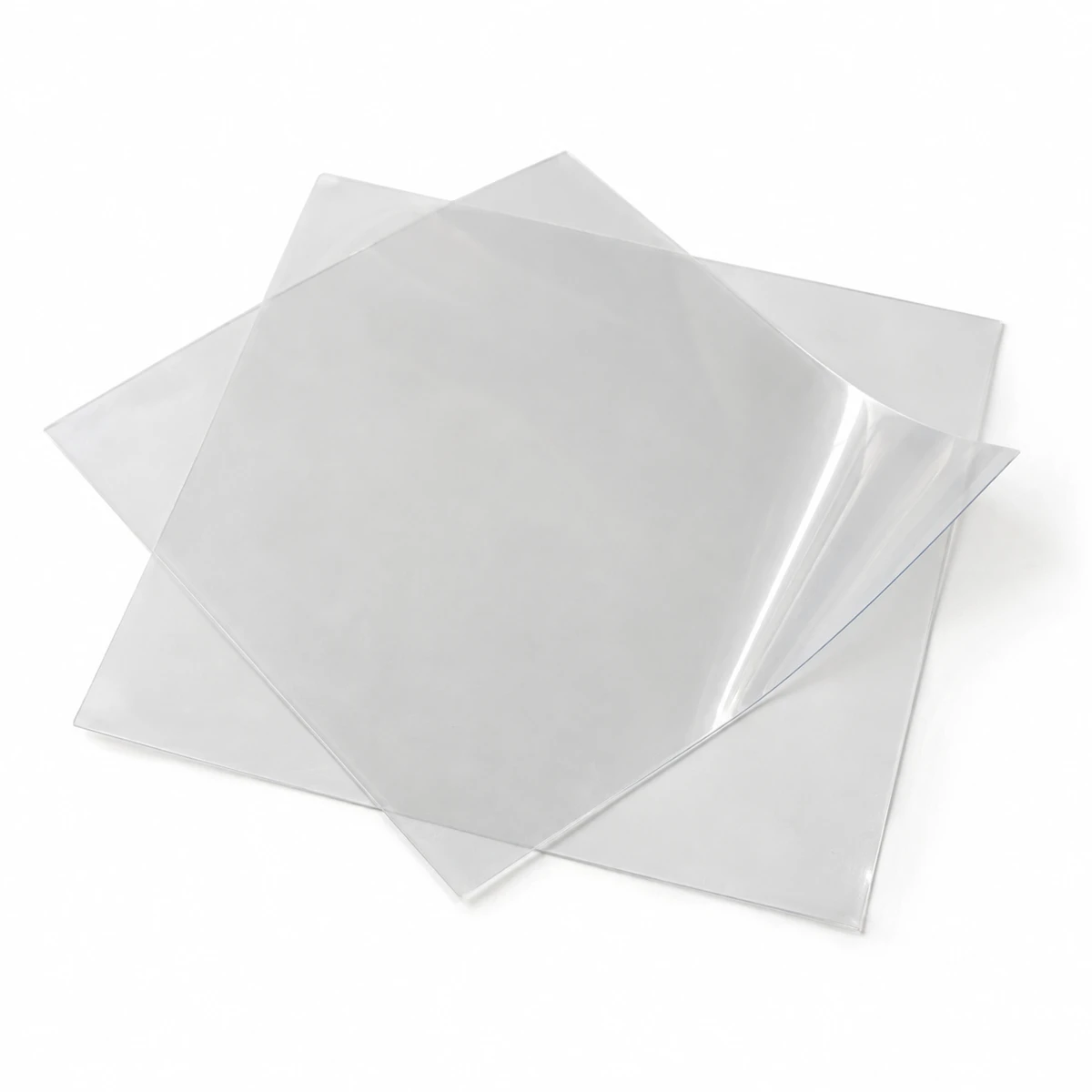 Clear PET Film