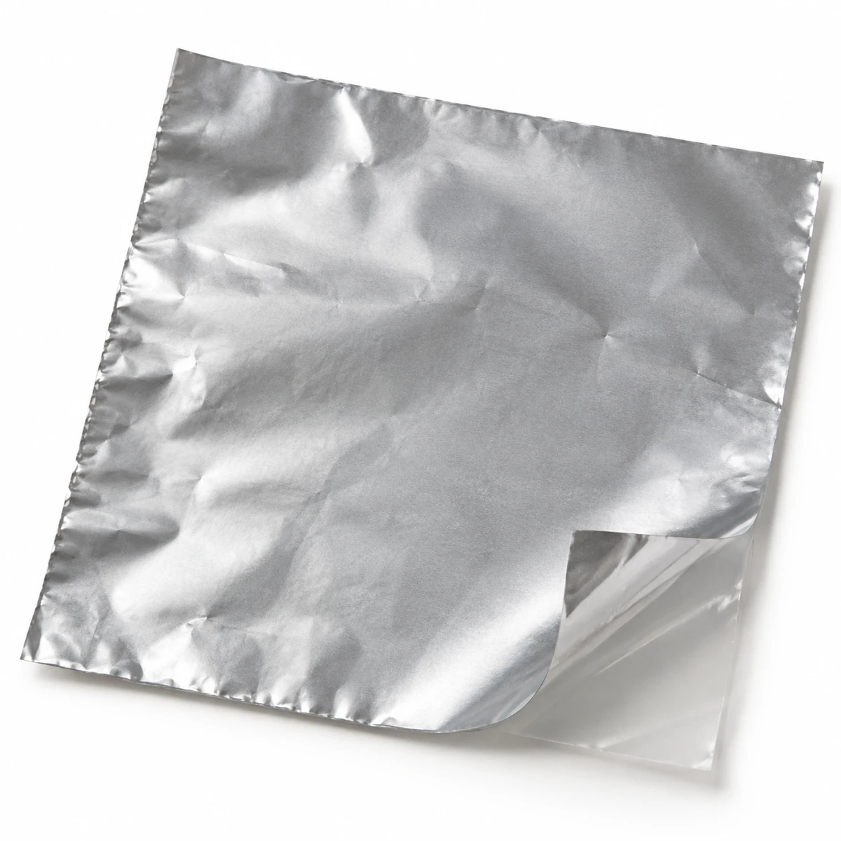 Aluminum-Foil Laminate