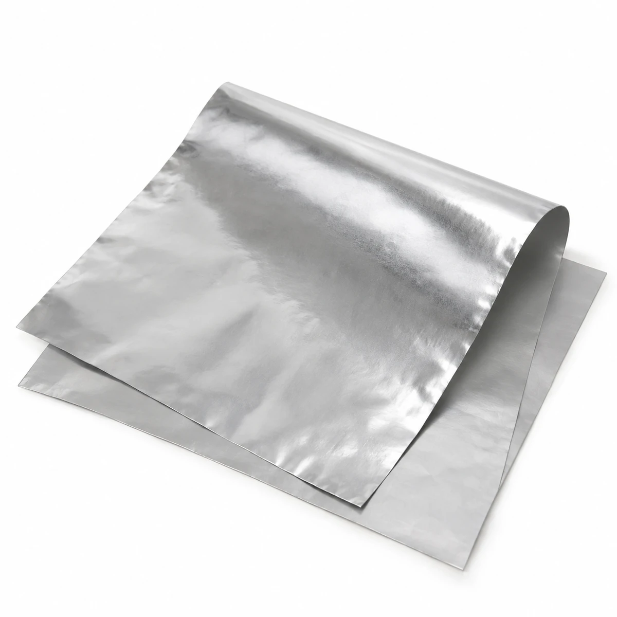 Metallized Film