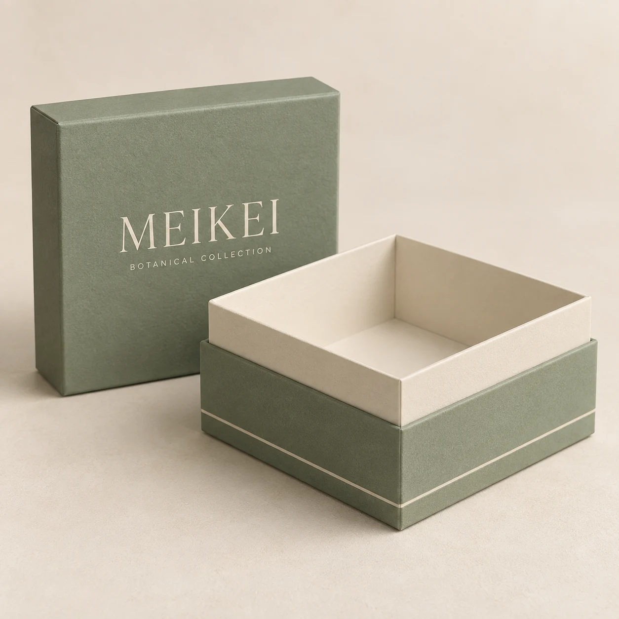Shoulder & Neck Box