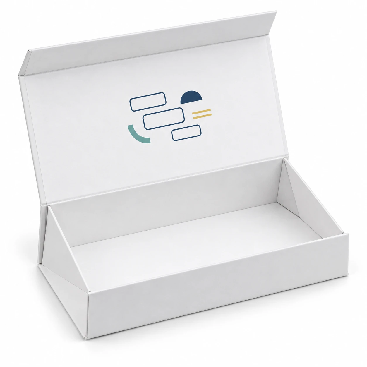 Collapsible Rigid Box