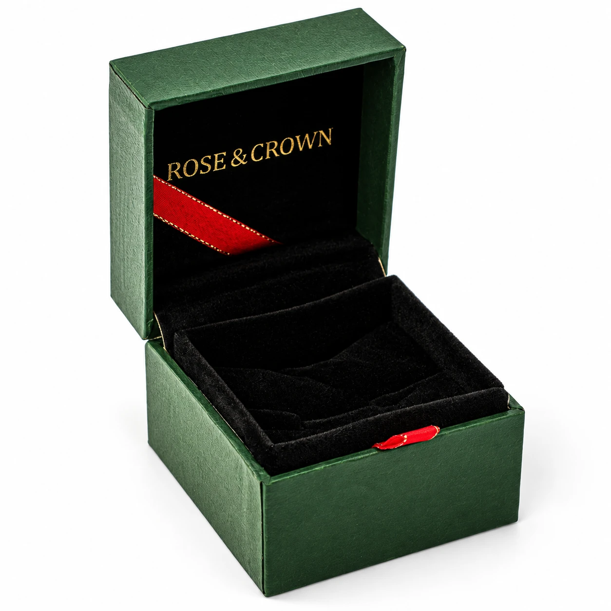 Rigid Boxes product and customization example 1