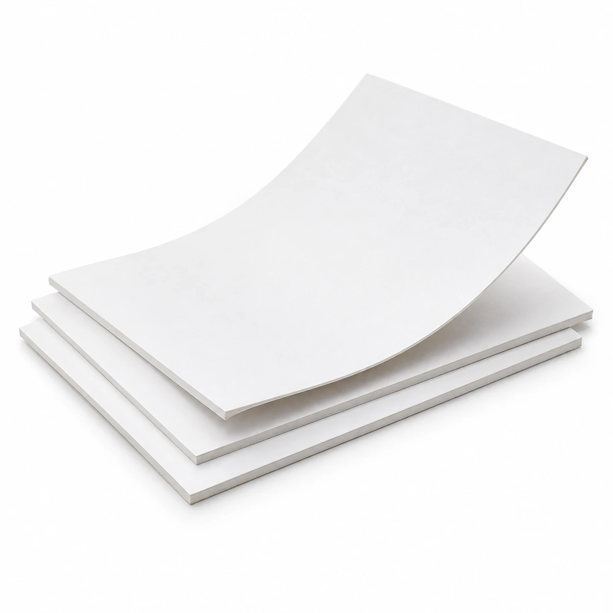 Coated Paper Wrap