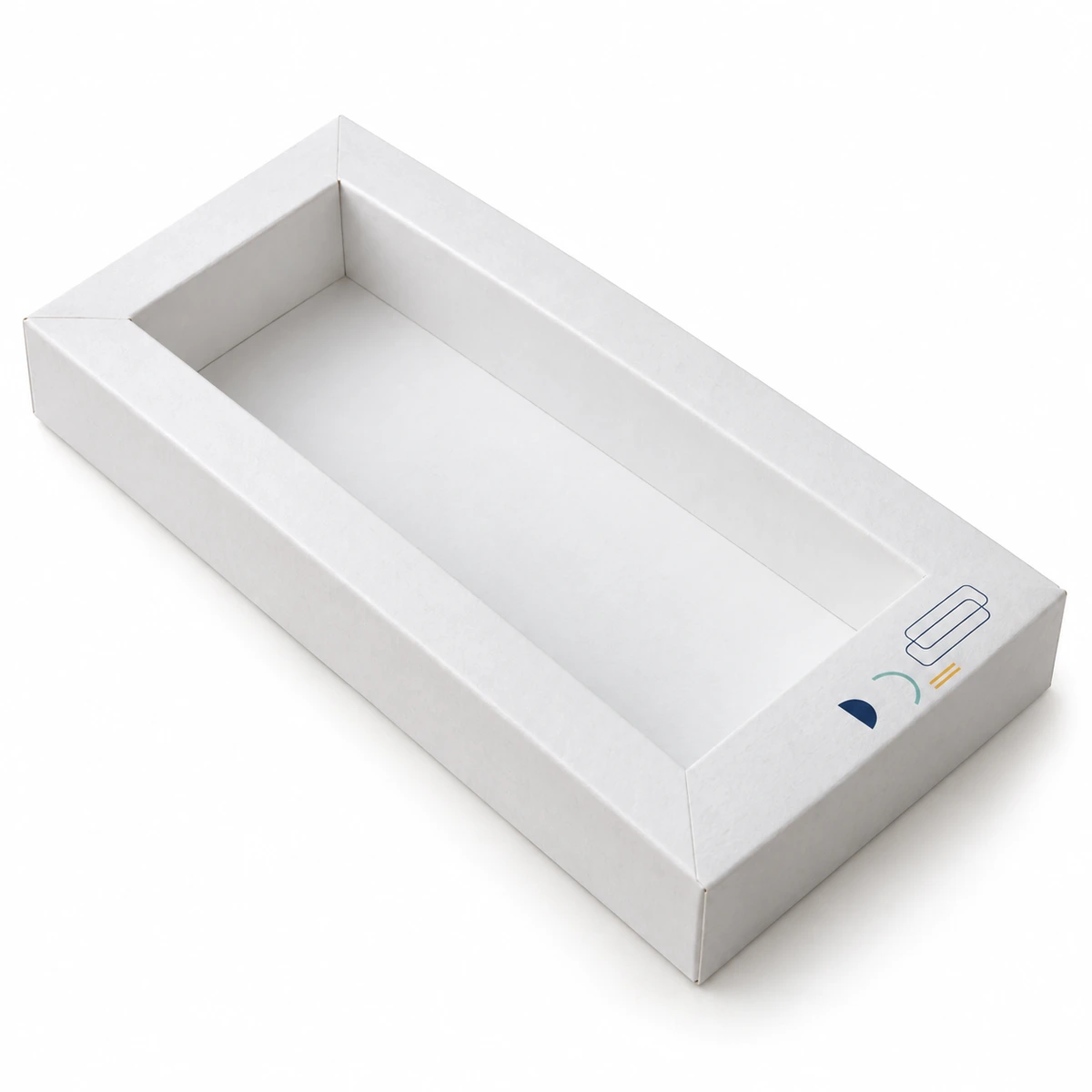 Covered Rigid Insert