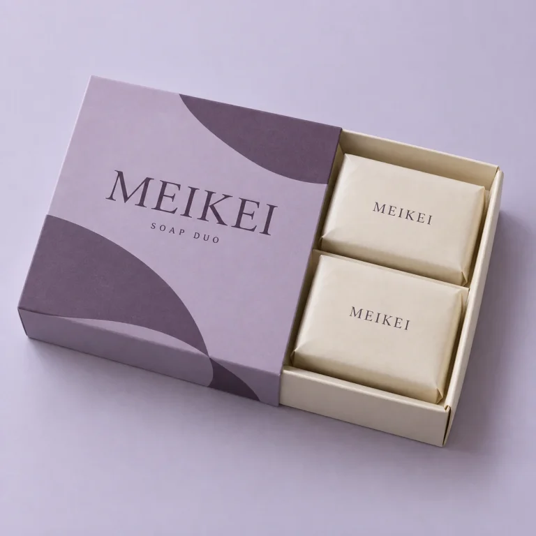 Sleeve & Tray Carton