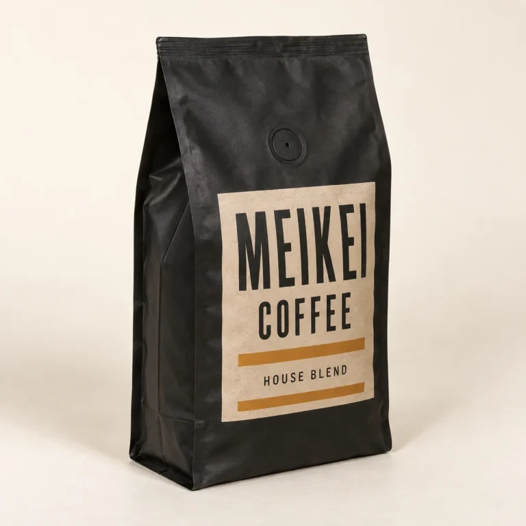 Flat-Bottom Pouch packaging format
