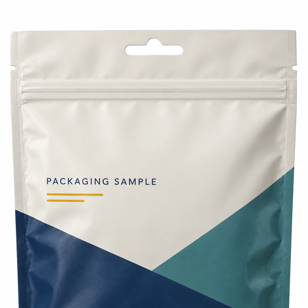 Three-Side-Seal Pouch - Image 3