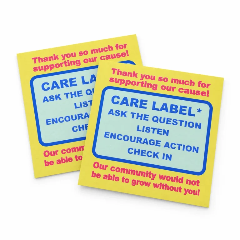 Custom Thank-You Cards