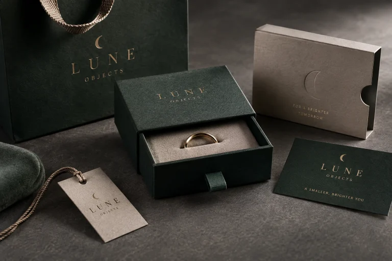 Jewelry & Accessories packaging