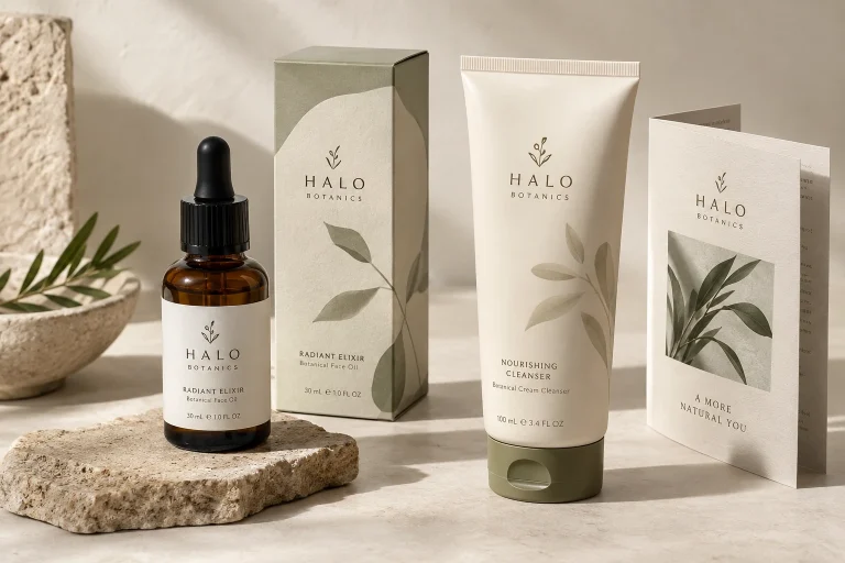 Skincare & Personal Care packaging